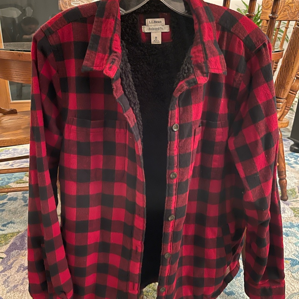 Llbean Jacket - image 1